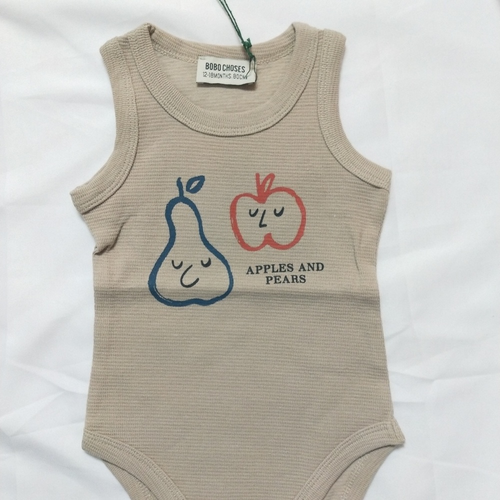 Bobo Choses Bodysuits